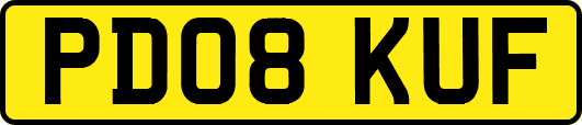PD08KUF