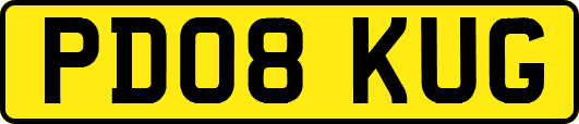 PD08KUG