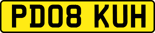 PD08KUH
