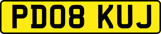 PD08KUJ
