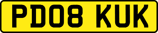 PD08KUK