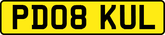 PD08KUL