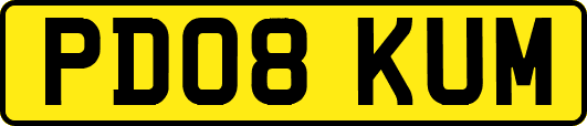 PD08KUM