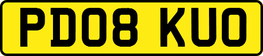 PD08KUO