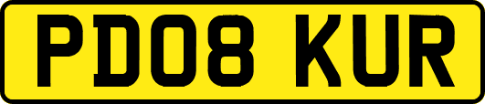 PD08KUR