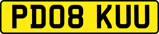 PD08KUU
