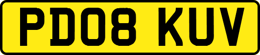 PD08KUV