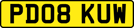 PD08KUW