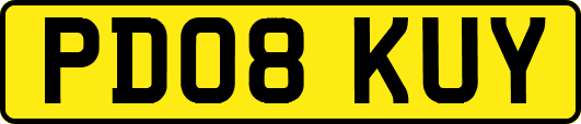 PD08KUY