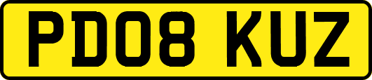 PD08KUZ