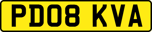 PD08KVA