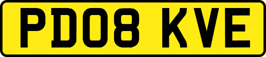 PD08KVE