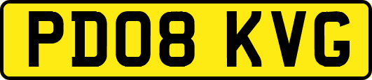 PD08KVG