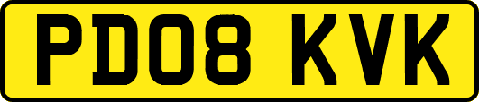 PD08KVK
