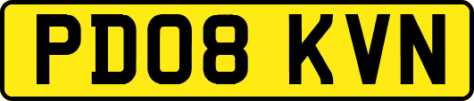 PD08KVN