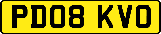 PD08KVO