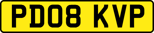 PD08KVP