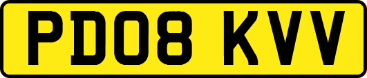 PD08KVV