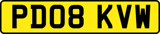PD08KVW