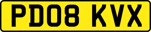 PD08KVX