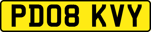 PD08KVY