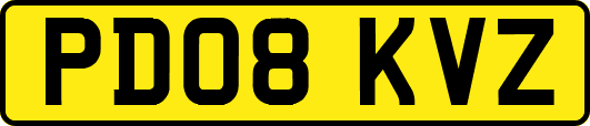PD08KVZ