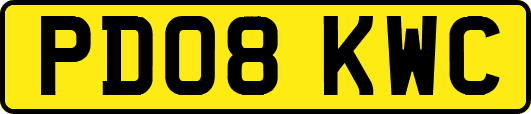 PD08KWC