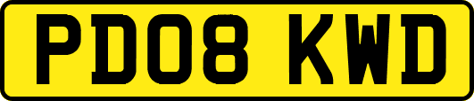 PD08KWD