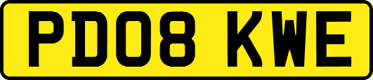 PD08KWE