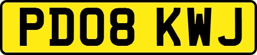 PD08KWJ