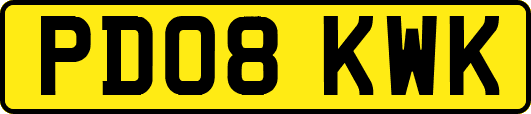 PD08KWK