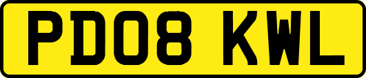 PD08KWL