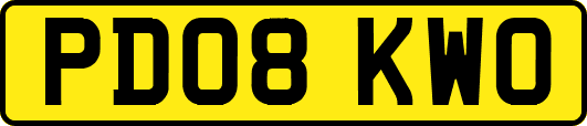 PD08KWO