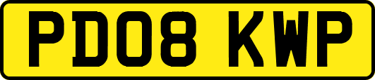 PD08KWP