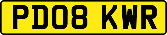 PD08KWR
