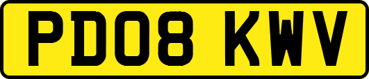 PD08KWV