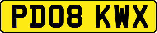 PD08KWX