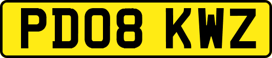 PD08KWZ