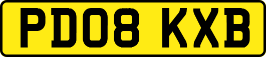PD08KXB