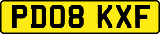 PD08KXF