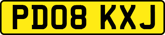 PD08KXJ