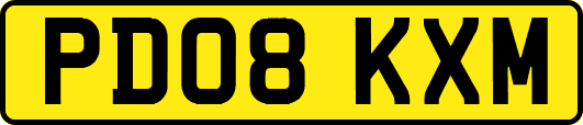 PD08KXM