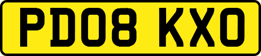 PD08KXO