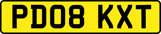 PD08KXT