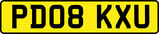 PD08KXU