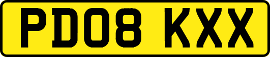 PD08KXX