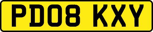 PD08KXY