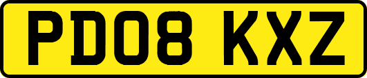 PD08KXZ