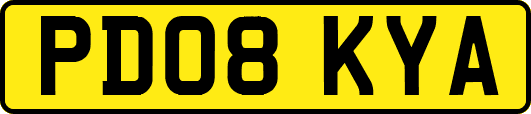 PD08KYA
