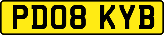 PD08KYB